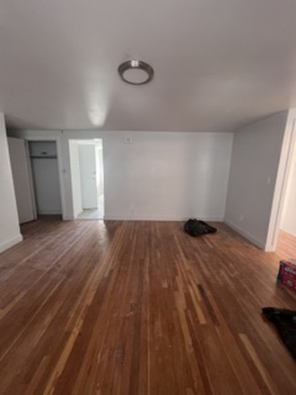 1 - Brookline 1BD unit with D/W and new renovation Kitchen Apartments