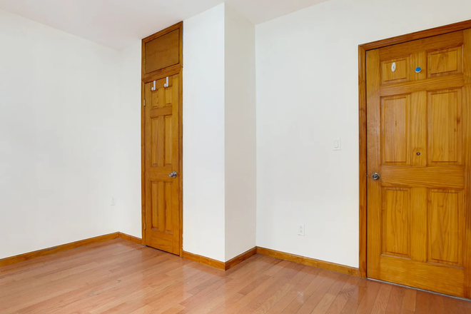 Bedroom 1 - Looking for 2 Roommates (Girls Only) - Lower East Side - Move in by August 1st, 2026 Apartments