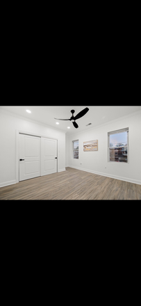 Bedroom 3 - Beautiful renovated 3 bedroom home near to St. Joseph's Campus