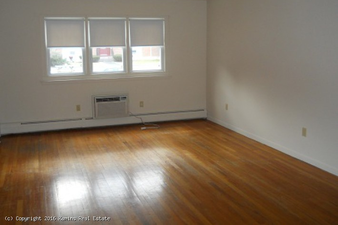 Living Room - Presidential Apartments-Affordable Unit-1 BR Heat and Hot Water Included.