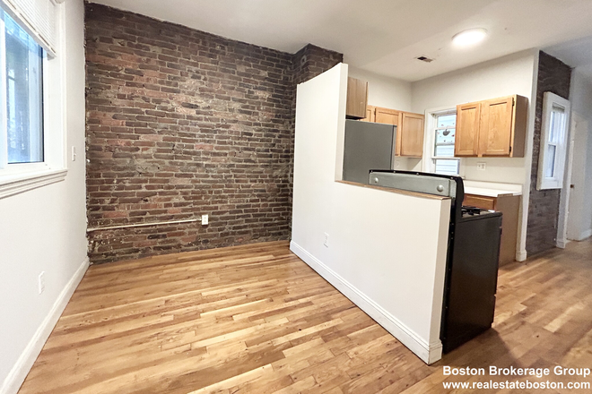 Kitchen - 2nd Floor 4 Bedroom for $1,500/bedroom Apartments