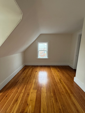 Sample Bedroom #1 - Large 4 Bed 2 Bath!!