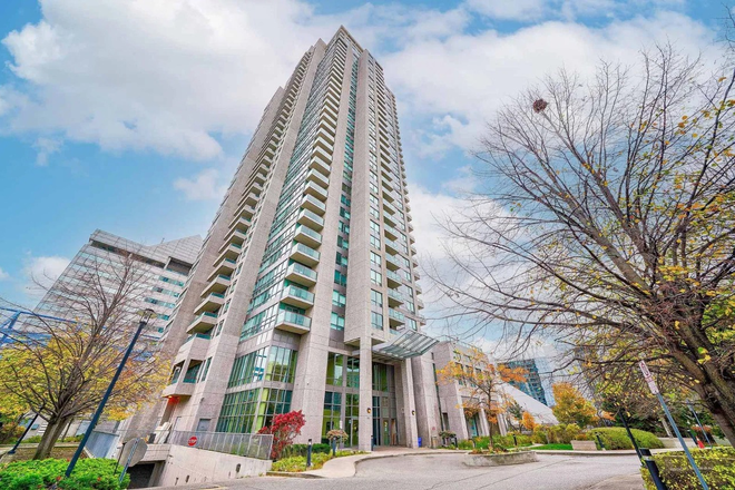 Building 1 - Close to U of T Scarborough, Centennial college, STC mall, TTC, GO transit, and many resturants Condo