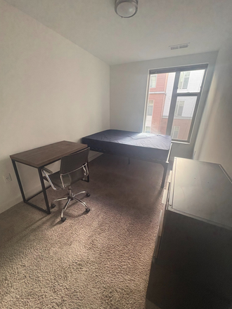 room - Tempo College Park Apartments