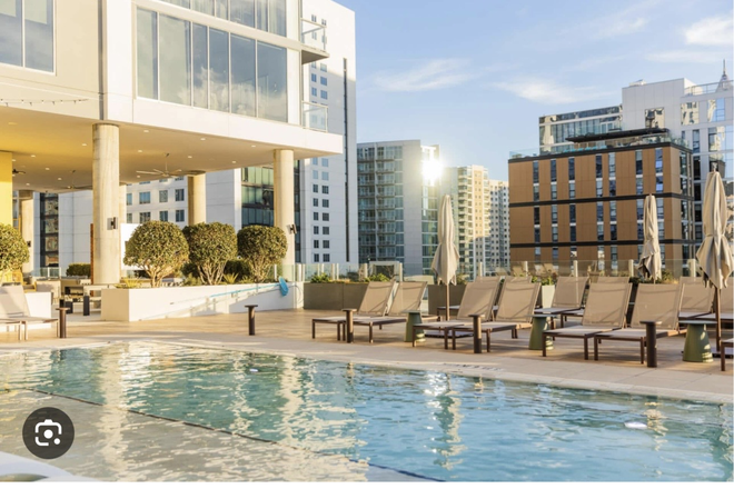 Pool - 3 bdrm/ 3 bath lease available until early December!!! Apartments