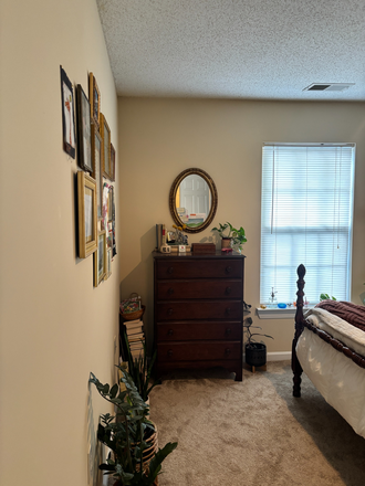 Bedroom - Mountaineer Village