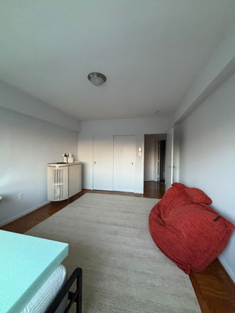 Available Bedroom - Foggy Bottom 2 bedroom apartment