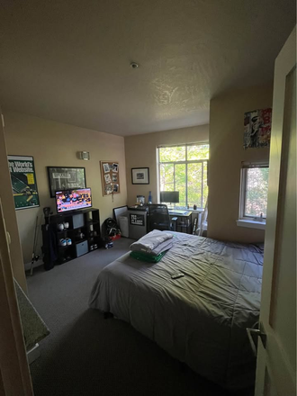 bedroom - Steelhead Townhouse
