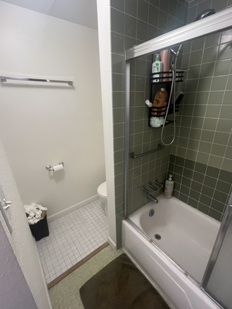 Bathroom - 1850 Folsom St., Unit 1011, 80302