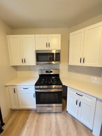 UPDATED SPACIOUS KITCHEN - Updated 3 bed/ 2 bath right next to the Greenline- Available NOW!! Apartments