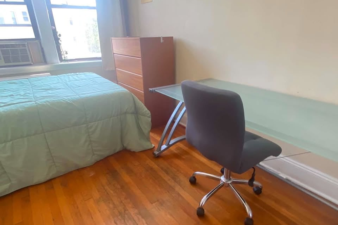 Bedroom - Private Room for Sublet from January 2027 (5-8 month sublet) Apartments
