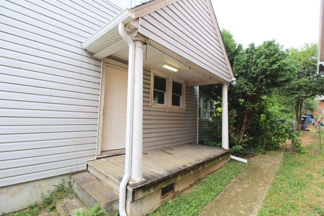 Porch - Popular Downtown Home! Prime Location for Students!