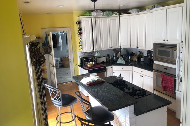 Kitchen - Boylston in Watertown Duplex