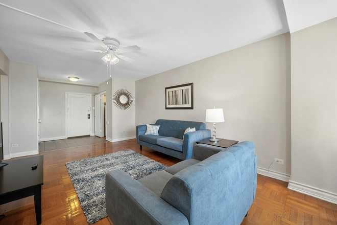 Westbury Living Room - Westbury