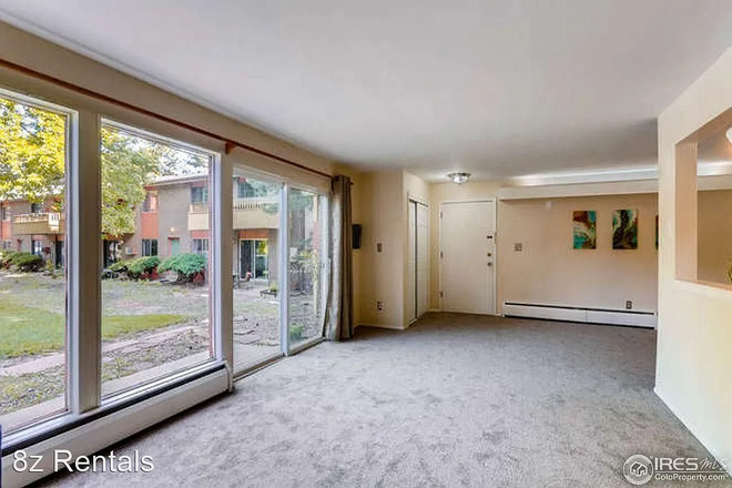 Wall of light. - 1BR 1BA $1,500 Feb 1-May 30 NEW LEASE. NOT A SUBLET. Apartments