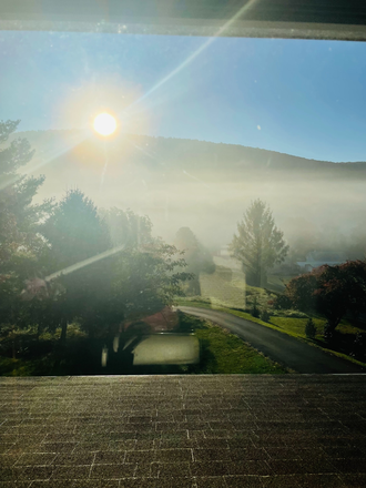 Mountain View - Mountain Home close to campus