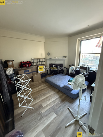 x - Back bay 1 Bed Boylston St Apartments