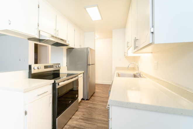  - Modera Apartments