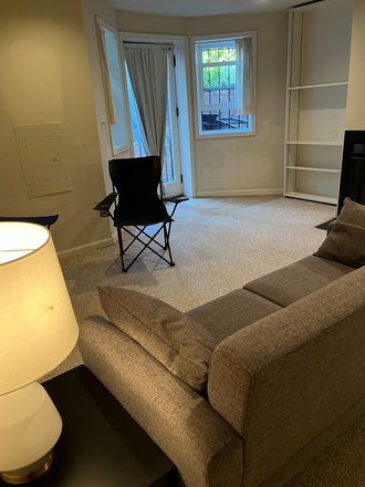 Photo - Furnished two-Beds, and two-full-Baths, on The Hill, 5-blks to Union Station Townhome