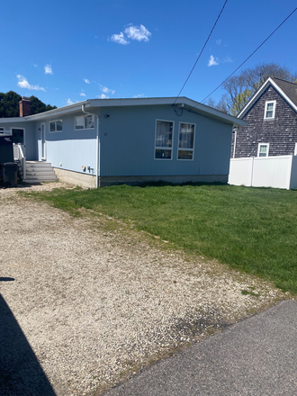 Outside - 3 Bedroom House in Bonnet Shores