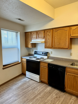 5 Bedroom - Carnegie Apartments