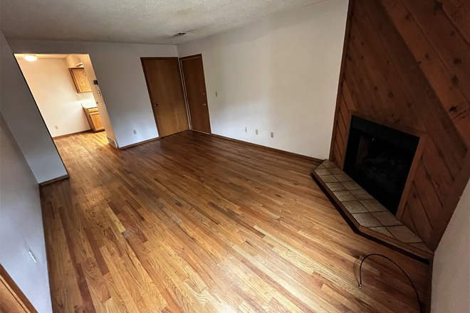 Livingroom - August Preleasing: 2865 Sundown Ln #G107 Apartments