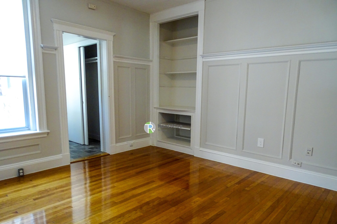 1 - JAN 2026-Incredible Packards Corner 2 bed, H/HW inc. HUGE rooms, NO FEE! Apartments