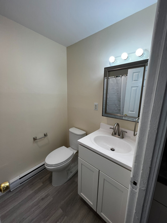 Bath - 2 Bed Mission hill with gorgeous exposed brick! Apartments