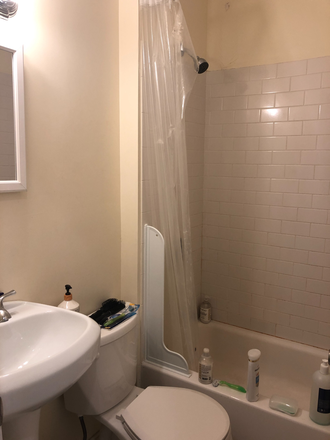 Bathroom - Gorgeous 3 Bed / 2 Bath - Available 9/1/26!! Apartments