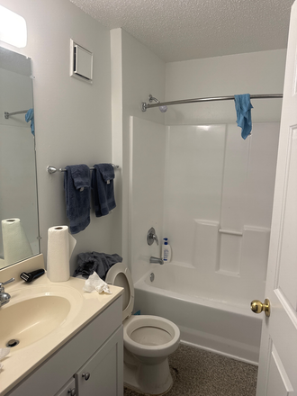 Bathroom - College Park