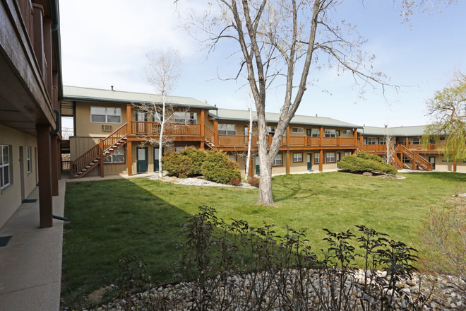 apartment complext - 25-26 Timber Ridge Apt Lease Takeover