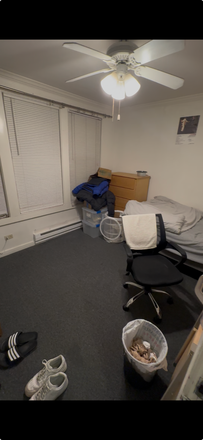 room - Cheap summer sublet 718 Foster St, 1 bed fully furnished, shared bathrooms, kitchen