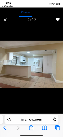 Kichen - 2461 S W 117 ct Miami , fl 33175