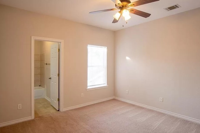 Bedroom1 - One Room Available (Female) Condo