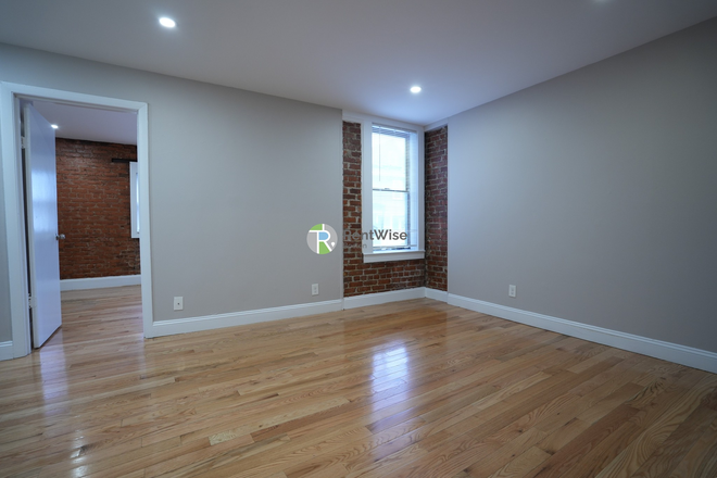1 - AVAIL NOW-Well priced Allston 1 bed. H/HW inc. No Broker Fee