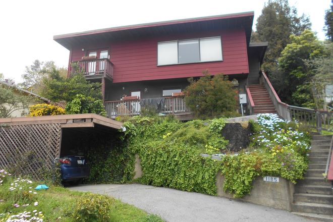 3 - Berkeley Hills Rental, Pleasant View