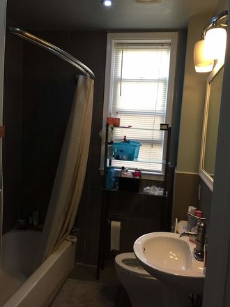 bathroom - Ucity Sansom House
