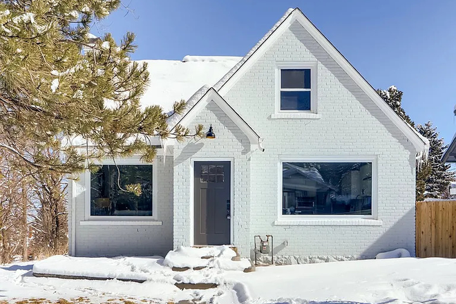 House Exterior - Spring Sublet, Best House In Boulder!