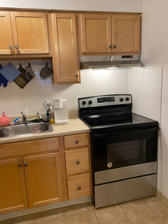 Call NOW for showings! 617-236-8600 - COREY RD - *NO FEE* MODERN 2BR/1BA MINS TO MBTA AVAIL *9/1/2026* W/ LNDRY IN BLDNG, POOL H&HW INC Condo
