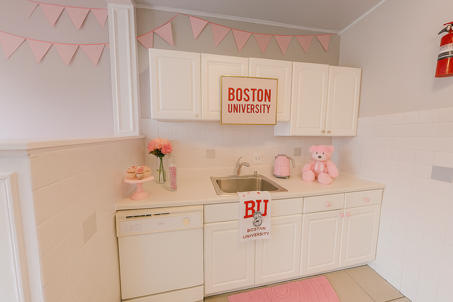 Unit - HUGE SAINT PAUL 2 BED AT BU CENTRAL! AVAIL 9/1/2026! Condo