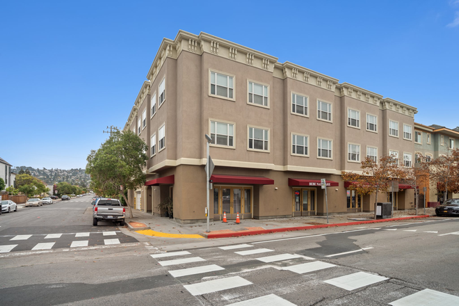 1 - This charming 3-bedroom unit is part of a close-knit complex where tenants prioritize Apartments