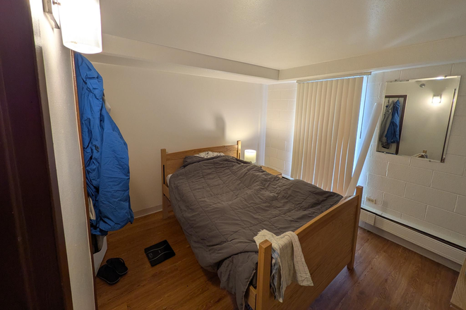 Bedroom - Summer Sublease for a Private Room in Marine Court