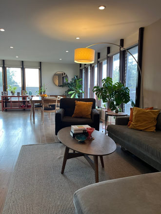  - Turnkey 5 bed | 3 ba 2180 sf home with views for lease - quiet street off Arlington near UC Berkeley