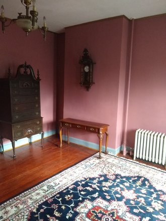 bedroom - Spacious Two Bedroom Apartment -