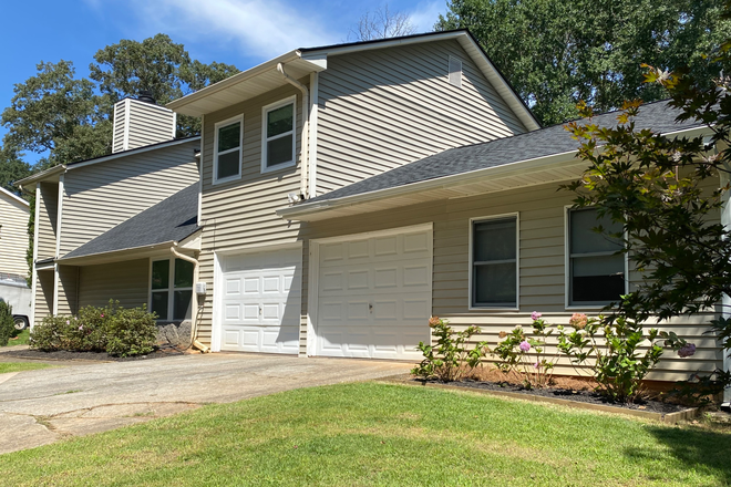 Addition/area/room for rent - Addition/area/room for rent, private entrance and bath, 1 car garage parking