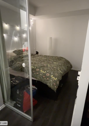 bedroom - 1 bedroom for summer sublet Gerrard Street West across from college park
