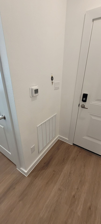 Front Door - Nest on Sunset Sublease Apartments