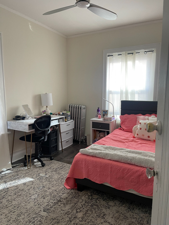 Bedroom - Summer Sublet Available