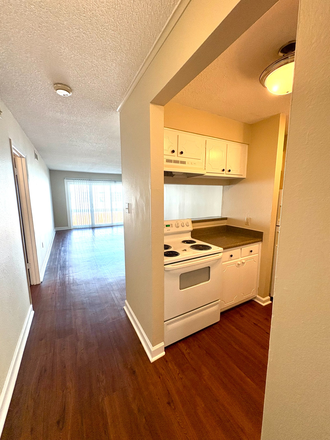 kitchen - Perfect location for city living Apartments
