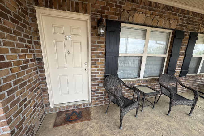 Photo - 836 W. Glenn Ave. , Unit 212 Condo